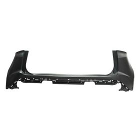 Ford Edge 2015-2018 Rear Upper Bumper Cover - FO1114106 OEM# FT4Z17810GPTM