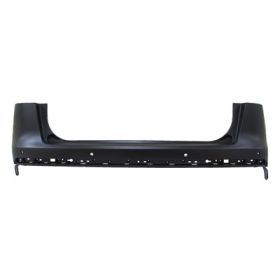 2019-2023 LINCOLN NAUTILUS Rear Upper Bumper Cover - FO1114118