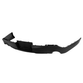 2013-2019 Ford Taurus Valance Rear Matte Black W/Sho - OEM# DG1Z17F828AA - FO1115107-3