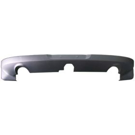 2011-2015 Lincoln MKX Rear Lower Bumper Cover  for Use with Tow - FO1115109C