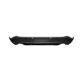 Ford Edge 2015-2018 Rear Lower Bumper Cover - FO1115114 OEM# FT4Z17K835J