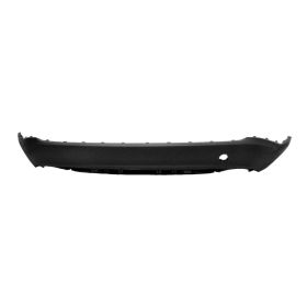 Ford Edge 2015-2018 Rear Lower Bumper Cover - FO1115115 OEM# FT4Z17K835K