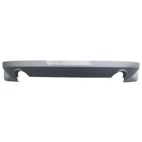 Lincoln MKX 2011-2015 Rear Lower Bumper Cover - FO1115120