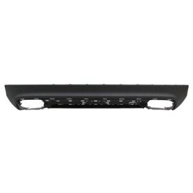 2019-2023 LINCOLN NAUTILUS Rear Lower Bumper Cover - FO1115149