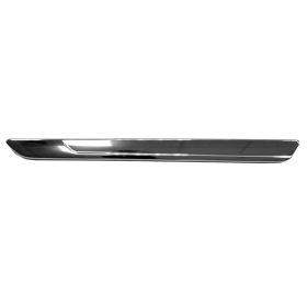 Ford Explorer Limited 2018-2019 Rear Passenger Side Bumper Cover Molding - FO1147102 OEM# JB5Z17C830AB