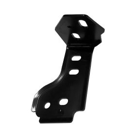 Ford Pickup F450 Superduty 2017-2019 Rear Driver Side Outer Bumper Bracket - FO1166204 - OEM - HC3Z17788A