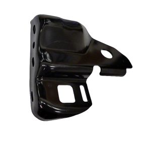 2009-2014 Ford Pickup- F150 Rear Outer Bumper Bracket, Rh (Passenger Side)- Steel - FO1167200-2