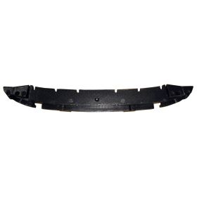 2002-2005 Ford Explorer (Except Sport Or Sport Trac) Rear Bumper Absorber- High Density Foam- Ds- Black - Diamond Standard ? - FO1170124DSN-2
