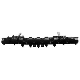 Rear Impact Absorber Oem# Fr3Z17E855B