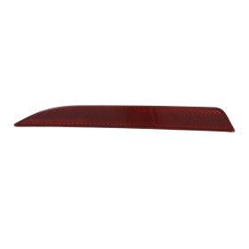 Rear Bumper Reflector, Lh (Driver Side) Oem# Dg1Z15A449A