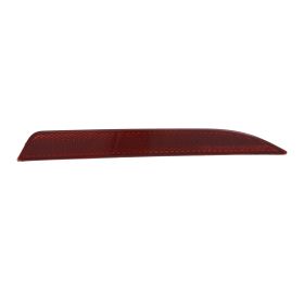 Ford Taurus 2013-2019 Passenger Side Rear Bumper Reflector - FO1185104 OEM# [List of Available Parts]/Bumpers/Bumper Reflectors