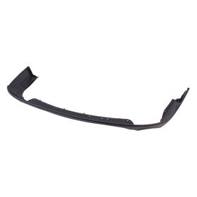 2013-2018 Ford Fusion Valance Rear Textured Black W/Single Exhaust Exclude 17-18 Sport Model - OEM# DS7Z17810AA - FO1195125-3