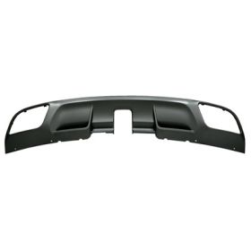 2016-2018 Lincoln MKX Rear Lower Valance Panel