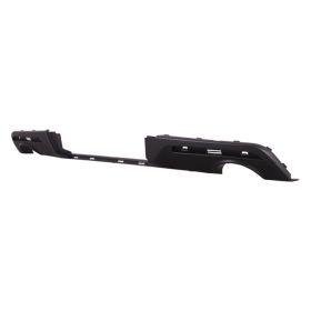 Ford Explorer 2016-2017 Rear Lower Valance Panel - FO1195151 OEM# FB5Z17K835DPTM