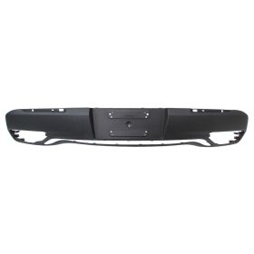 2017-2020 Lincoln Mkz Valance Rear Lower Textured - OEM# HP5Z17810AA - FO1195153-3