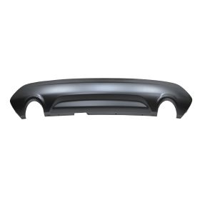 Ford Escape 2017-2019 Rear Lower Valance Panel - FO1195158 OEM# GJ5Z17K835AB