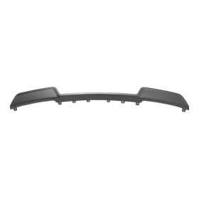 2018-2019 Ford Explorer Rear Lower Valance Panel - Best Value - FO1195173OEM #JB5Z17K835CC