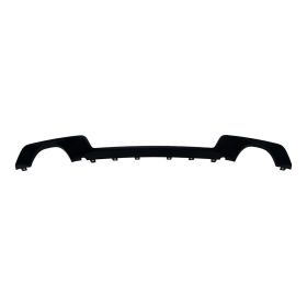 2018-2019 Ford Explorer Rear Lower Valance Panel - Best Value - FO1195174OEM #JB5Z17K835APTM
