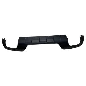 2020-2023 Ford Explorer Rear Lower Valance Panel - Best Value - FO1195178OEM #LB5Z17K835BDPTM