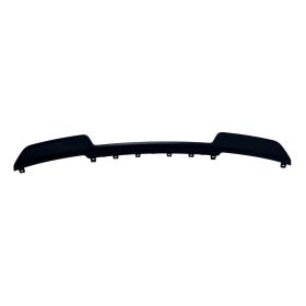 2018-2019 Ford Explorer Police Interceptor Rear Lower Valance Panel - Best Value - FO1195180OEM #JB5Z17K835CD