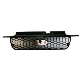 Grille-Black - All Chrome Oem# 5M6Z8200Aa