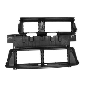 Ford Fusion 2017-2019 Radiator Shutter Hsng - FO1206105 - OEM - HS7Z8B455C