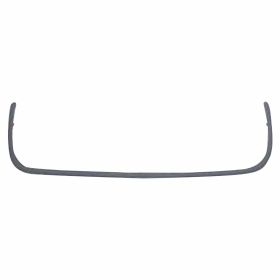 2005-2007 Ford Freestyle Grille Moulding Gray Se - OEM# 4F9Z17B814AAA - FO1210104-3
