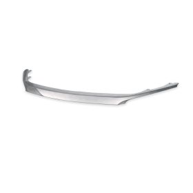 2011-2012 Ford Fusion Grille Moulding Upper Chrome/Smoked Black For Sport Model - OEM# BE5Z8200AA - FO1217110-3