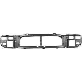 1998-2003 Ford Ranger Pickup 2Wd Header Panel - CAPA Certified? - FO1220215C-2