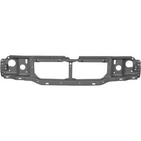 2001-2003 Ford Ranger Pickup- Except Edge Header Panel- Plastic - FO1220219-2