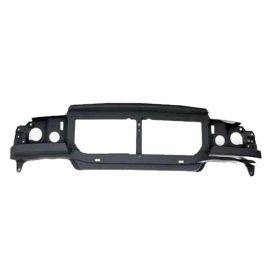 2004-2011 Ford Ranger Pickup 2WD Header Panel Usa Built - OEM# 4L5Z8A284AA - FO1220228-3