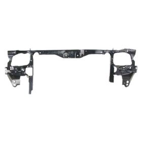 2005-2007 Ford Escape Hybrid Upper Tie Bar- Includes Baffles (Lower Tie Bar Is Not Included) - FO1225170-2