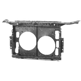 2005-2007 Ford Freestyle Radiator Support - OEM# 5F9Z16138AA - FO1225181-3