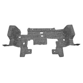 2015-2023 Ford F-150 Pickup Radiator Support Splash Shield - Best Value - FO1228184