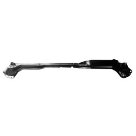 2012-2018 Ford Focus Fender Brace Front(Mounted In Cowl Area) - OEM# DV6Z16A200A - FO1229103-3