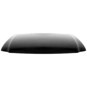 2004-2004 Ford Pickup- F150 Heritage Hood-Steel - FO1230170-2