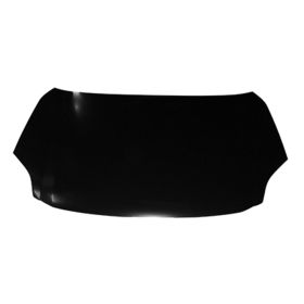 2006-2009 Ford Fusion Hood - OEM# 6E5Z16612AA - FO1230257-3