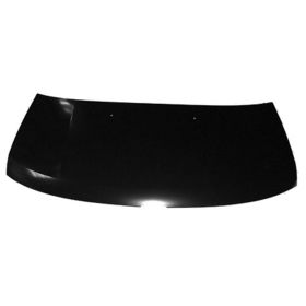 2007-2010 Ford Edge Hood - OEM# 7T4Z16612A - FO1230262-3