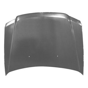 2008-2012 Ford Escape (Except Hybrid) Hood - FO1230263-2