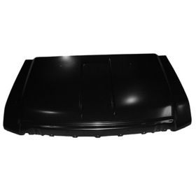 2008-2010 Ford Pickup- F250Hd / F350 Hood - FO1230268-2