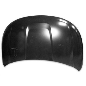 2011-2015 Ford Explorer Hood Aluminum - OEM# BB5Z16612A - FO1230302-3