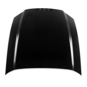 2013-2014 Ford Mustang Hood Aluminum W/O Turbo Base - OEM# DR3Z16612B - FO1230303-3