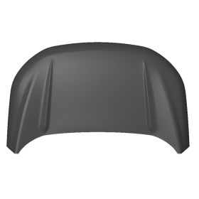 Ford Edge 2015-2018 Hood Panel - FO1230311 OEM# FT4Z16612A