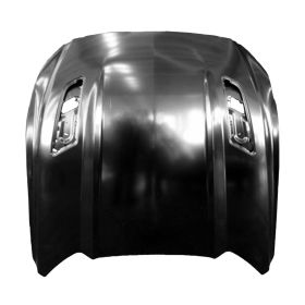 Ford Mustang 2015-2017 Hood Panel - FO1230319 OEM# FR3Z16612F