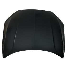 Lincoln MKZ 2017-2019 Hood Panel - FO1230325