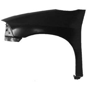 1999-2003 Ford Windstar Fender Front Driver Side - OEM# XF2Z16006AA - FO1240203-3