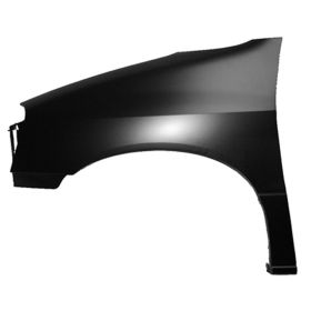 2004-2007 Ford Fronteestar Fender Front Driver Side - OEM# 6F2Z16006AA - FO1240234-3