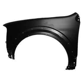 2005-2007 Ford Freestyle Fender Front Driver Side - OEM# 5F9Z16006AA - FO1240244-3