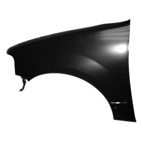 2007-2017 Ford Expedition Driver Side Front Fender - CAPA Certified - FO1240254COEM #FL1Z16006B