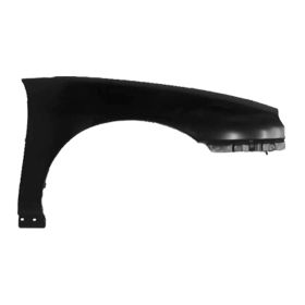 1996-1999 Ford Taurus Fender  Rh (Passenger Side)- Capa Certified - FO1241189C-2